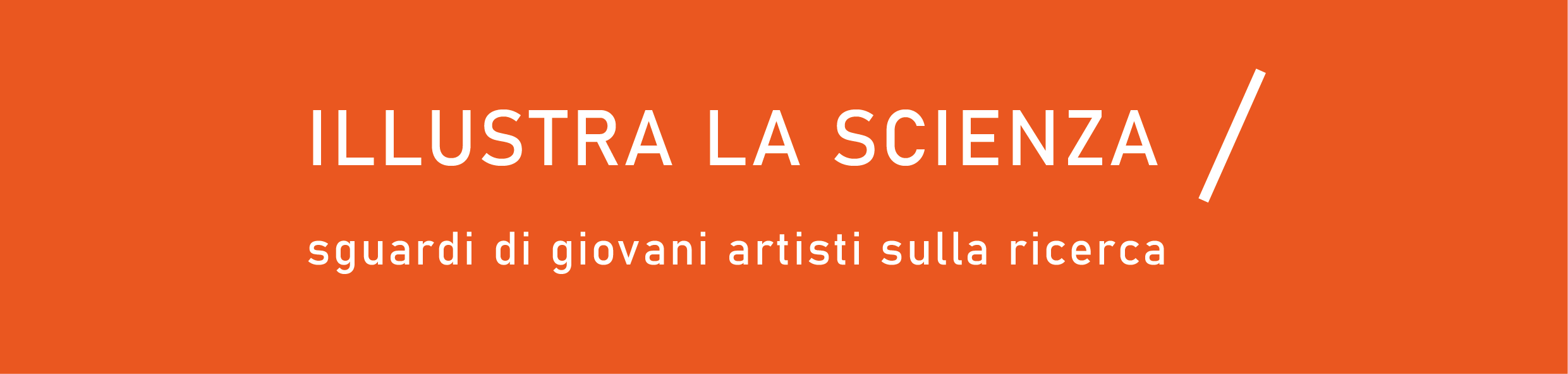 Illustra la scienza